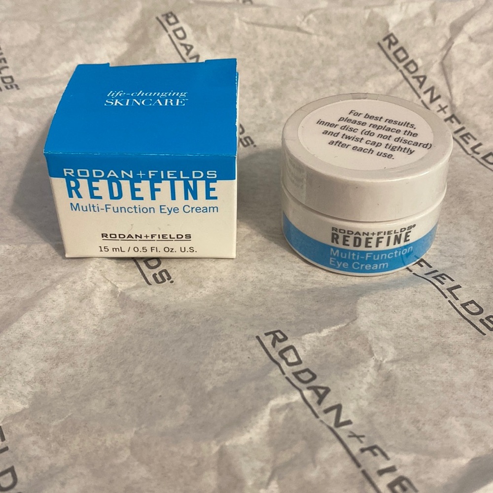 Rodan + Fields Multi-Function Eye Cream